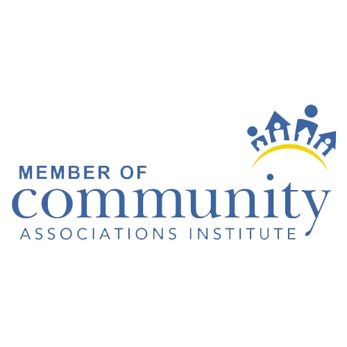 Community Associations Institute member logo