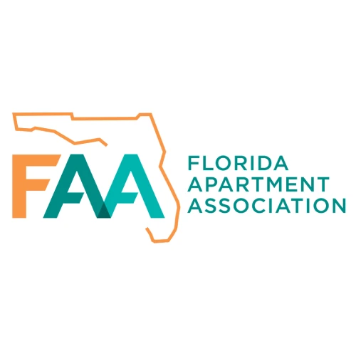 Florida Apartment Association logo