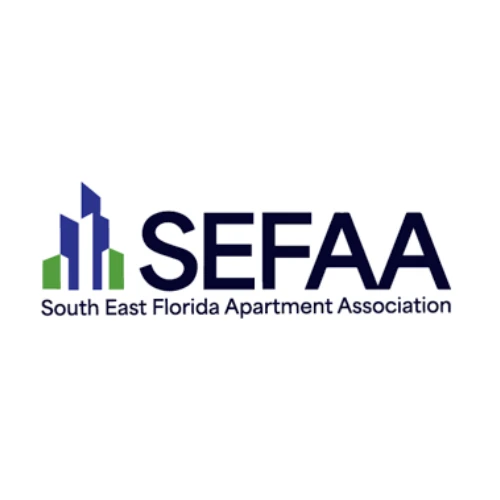 SEFAA South East Florida Apartment Association logo